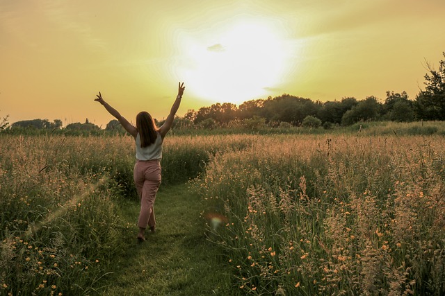 Comment être heureux