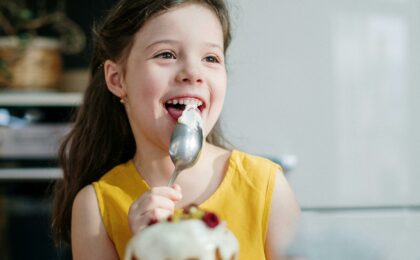 Comment manger entre les repas et perdre du ventre