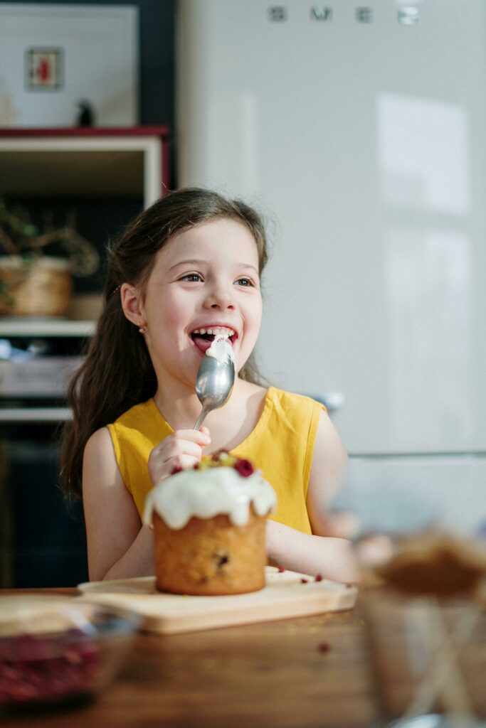 Comment manger entre les repas et perdre du ventre