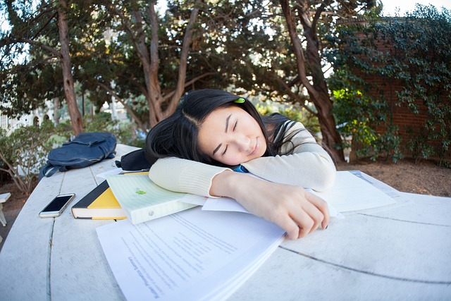 éviter la fatigue