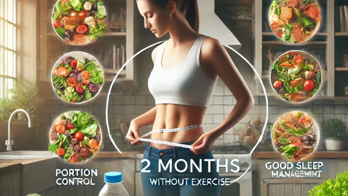 Avoir un ventre plat en 2 mois sans sport : plan d’action pratiques et efficaces