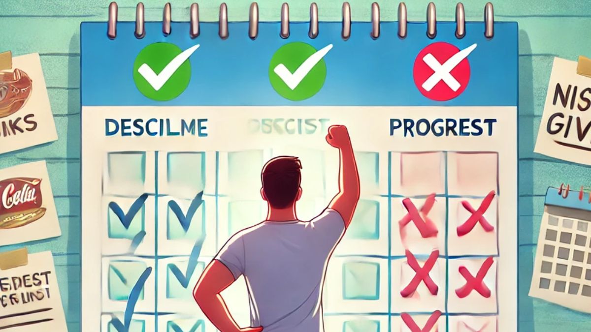 Comment ne plus craquer lors d'un régime : astuces pour éviter les tentations
