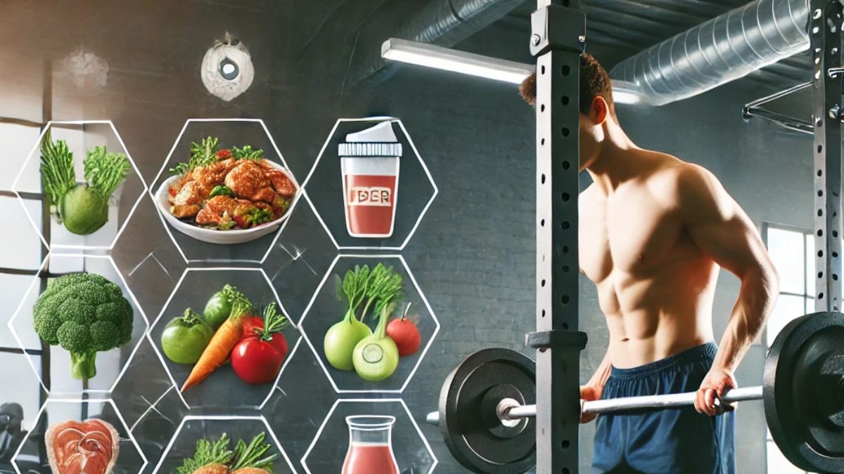 Comment perdre du poids et prendre du muscle : le guide complet pour transformer votre corps