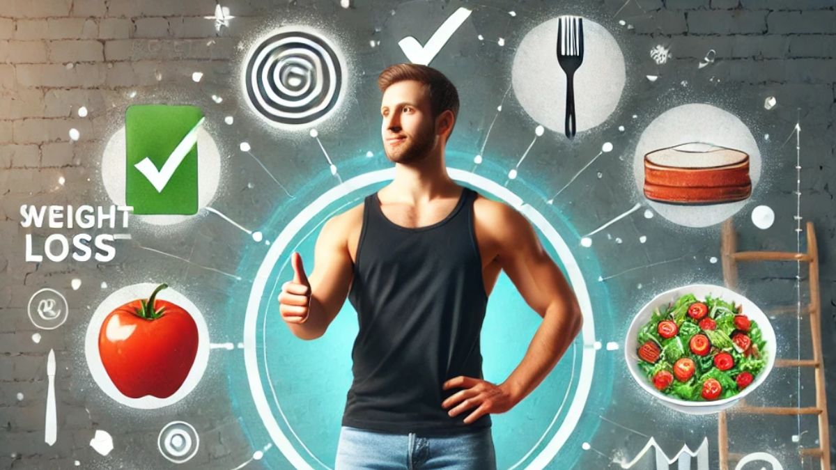 Comment réussir sa perte de poids dès le premier essai : guide complet