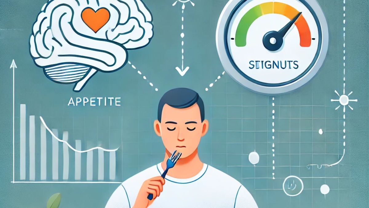 Contrôler son appétit et sa satiété : clés pour réussir la perte de poids
