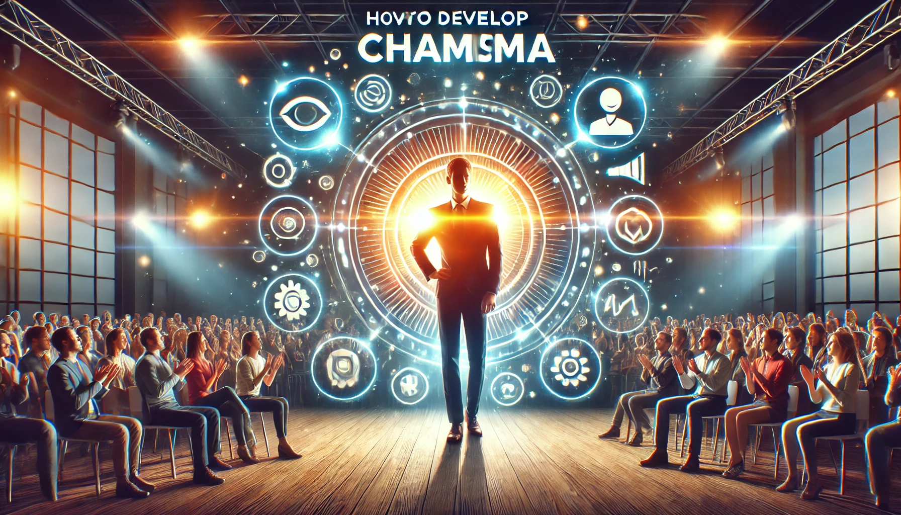 Comment avoir du charisme ?