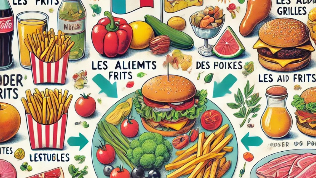 Comment réduire votre consommation de graisses sans vous priver