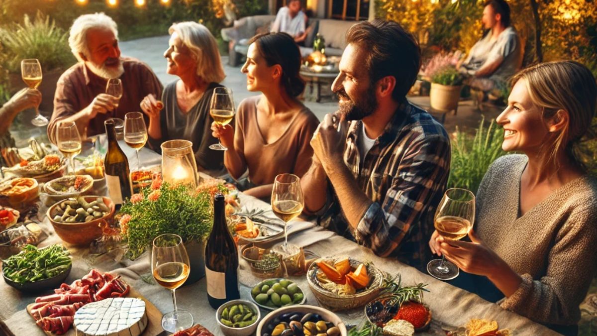 Comment gérer les apéros sans compromettre votre perte de poids ?