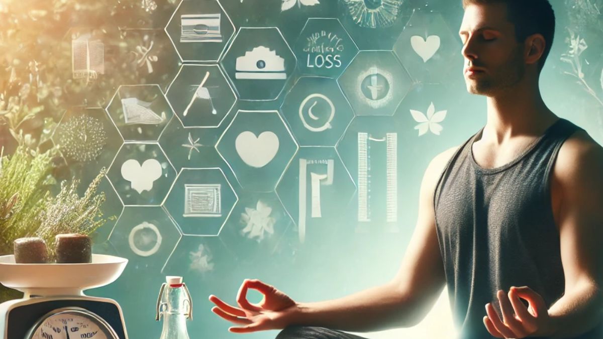 Comment gérer le stress pour perdre du poids ?