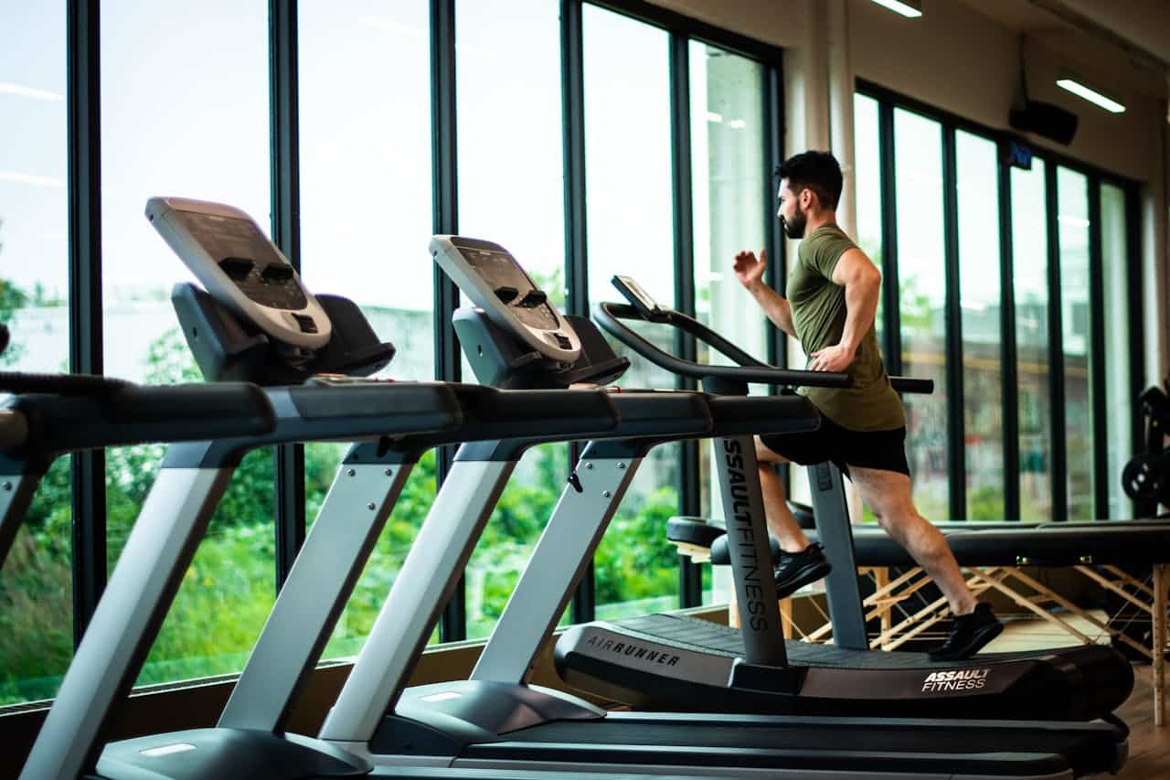 Top 5 des exercices cardio pour perdre du poids efficacement