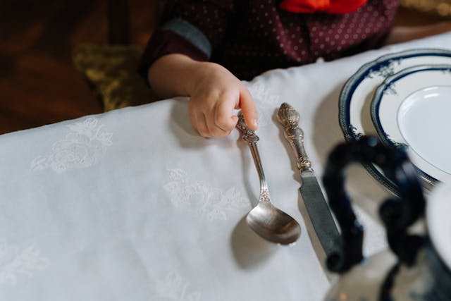 petites assiettes